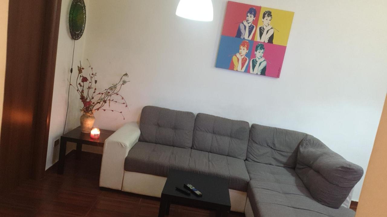Apartament Al Porto Neapol Zewnętrze zdjęcie