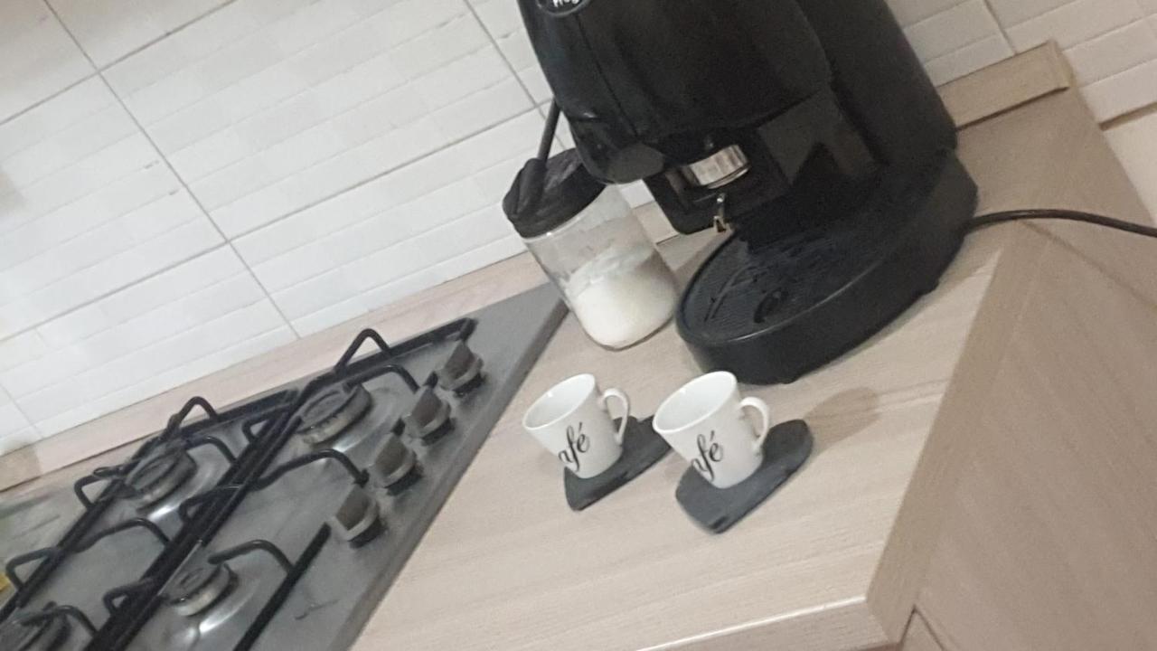 Apartament Al Porto Neapol Zewnętrze zdjęcie